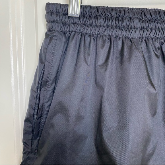 Authentic Balenciaga Drawstring Black Shorts Size Medium - Picture 8 of 16